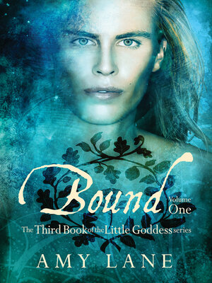 cover image of Bound, Volume 1